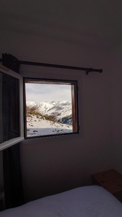 拉普德兹Les Aiguilles D'Or公寓 外观 照片